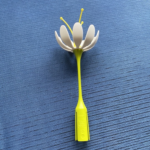 ‼️SOLD‼️Boon Grass Bottle Drying Rack - Picture 2 of 5